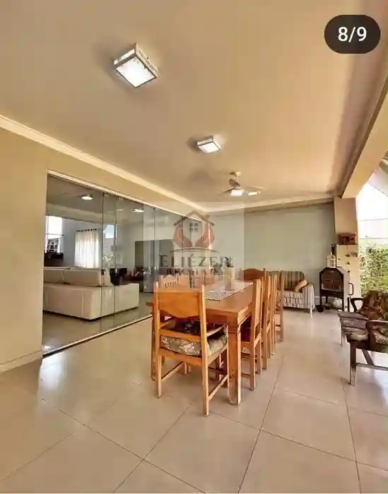 Casa de Condomínio com 3 quartos à venda, 340m² — foto 7 de 14