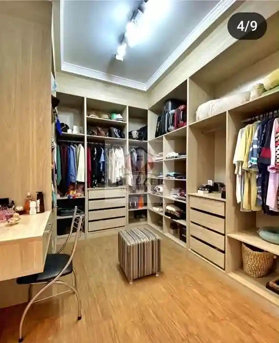 Casa de Condomínio com 3 quartos à venda, 340m² — foto 8 de 14