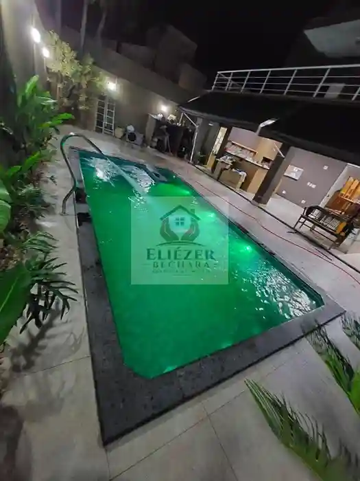 Casa de Condomínio com 3 quartos à venda, 340m² — foto 14 de 14