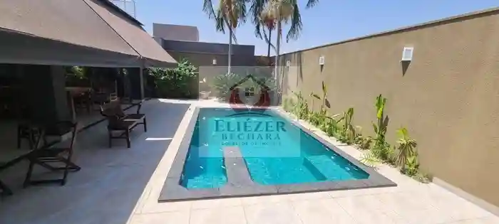 Casa de Condomínio com 3 quartos à venda, 340m² — foto 2 de 14