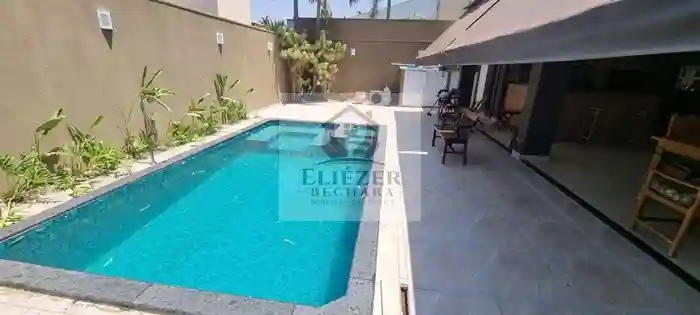 Casa de Condomínio com 3 quartos à venda, 340m² — foto 10 de 14