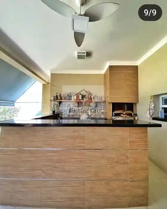 Casa de Condomínio com 3 quartos à venda, 340m² — foto 4 de 14
