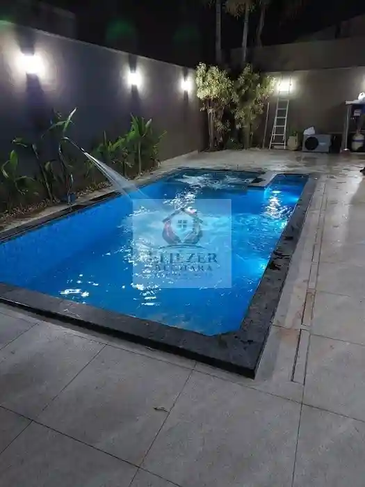 Casa de Condomínio com 3 quartos à venda, 340m² — foto 12 de 14