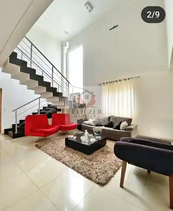 Casa de Condomínio com 3 quartos à venda, 340m² — foto 3 de 14