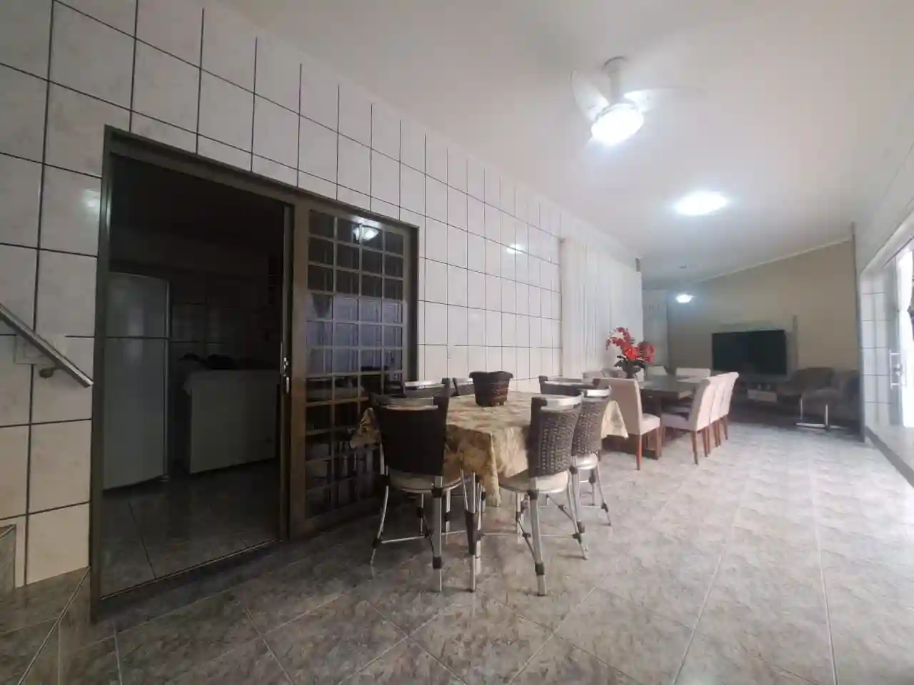 Casa de Vila com 3 quartos à venda, 274m² — foto 11 de 28