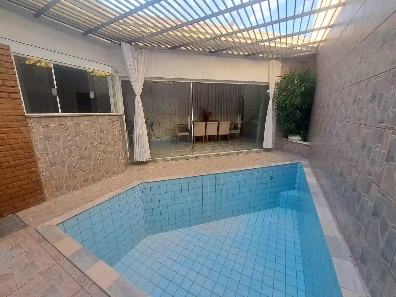 Casa de Vila com 3 quartos à venda, 274m² — foto 12 de 28