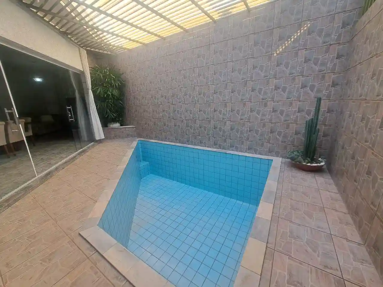 Casa de Vila com 3 quartos à venda, 274m² — foto 28 de 28