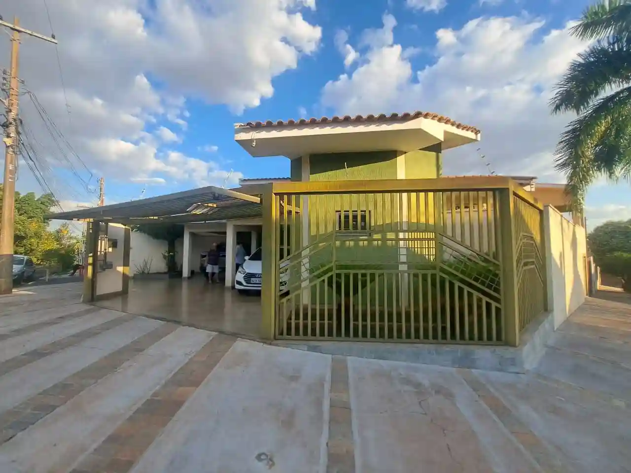 Casa de Vila com 3 quartos à venda, 274m² — foto 1 de 28