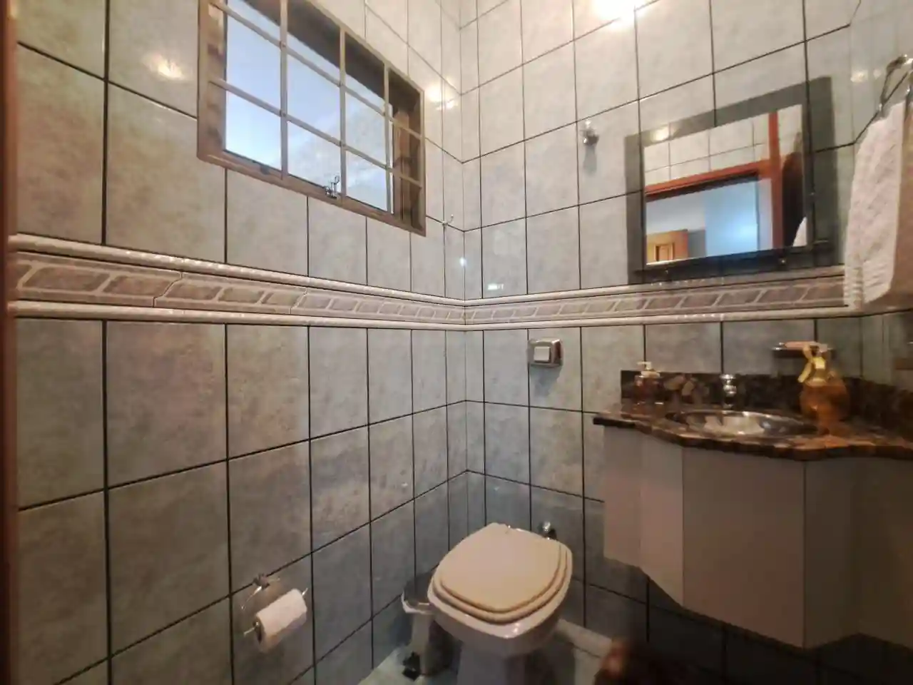 Casa de Vila com 3 quartos à venda, 274m² — foto 23 de 28