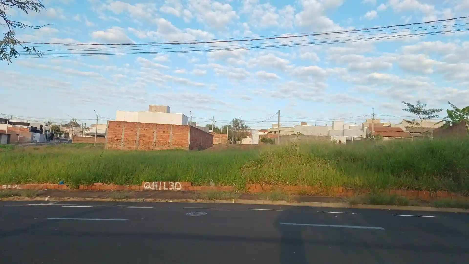 Terreno / Lote / Condomínio  à venda, 464m² — foto 2 de 5