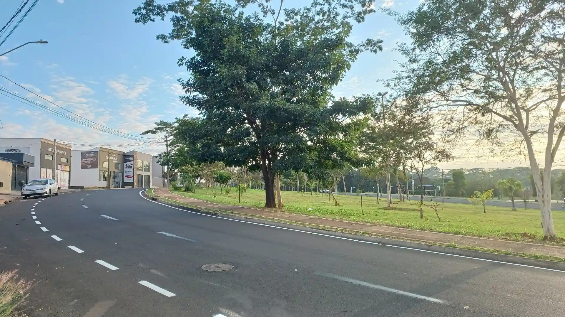 Terreno / Lote / Condomínio  à venda, 464m² — foto 4 de 5