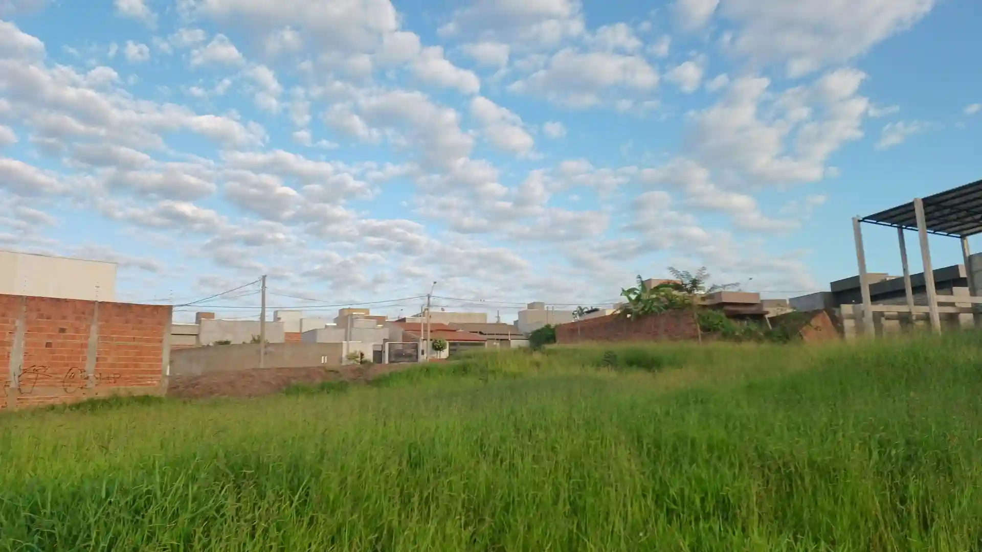 Terreno / Lote / Condomínio  à venda, 464m² — foto 5 de 5
