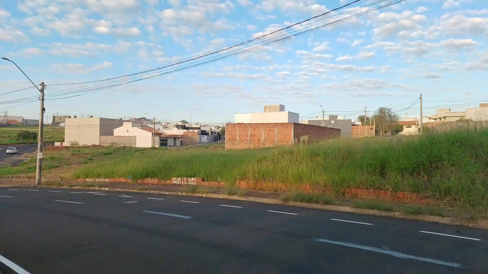 Terreno / Lote / Condomínio  à venda, 464m² — foto 1 de 5