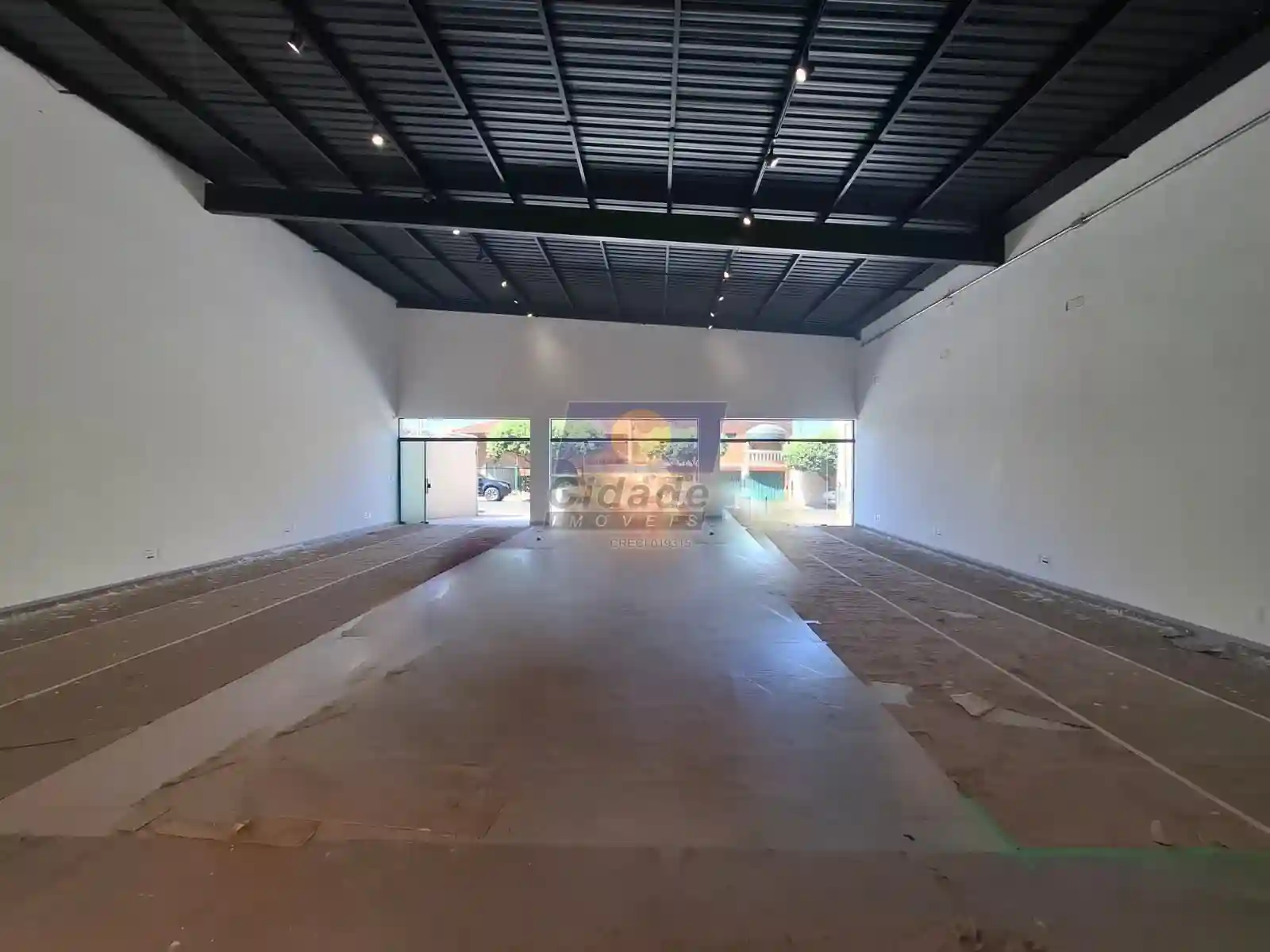 Loja / Salão / Ponto Comercial  para aluguel, 180m² — foto 7 de 11