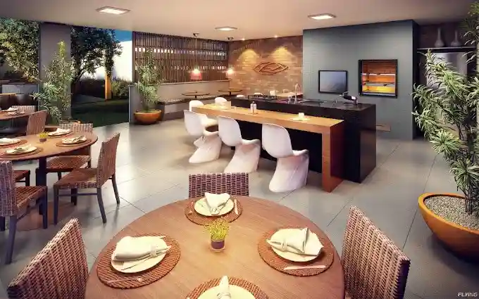 Apartamento com 3 quartos à venda, 142m² — foto 21 de 22