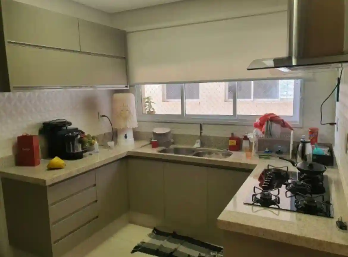 Apartamento com 3 quartos à venda, 142m² — foto 3 de 22