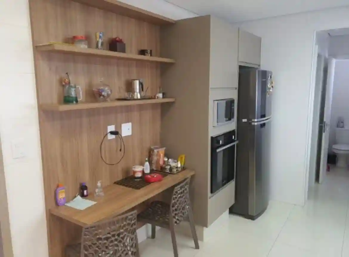 Apartamento com 3 quartos à venda, 142m² — foto 5 de 22