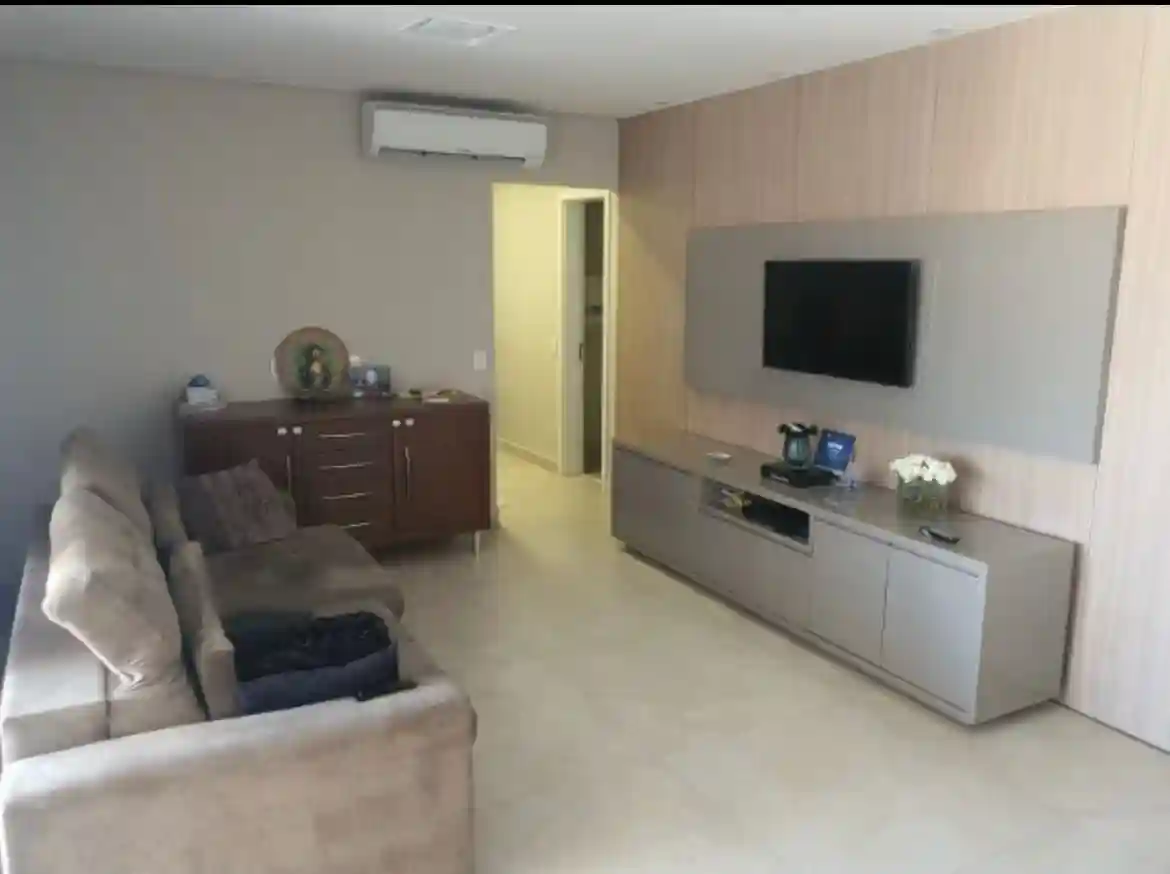 Apartamento com 3 quartos à venda, 142m² — foto 7 de 22