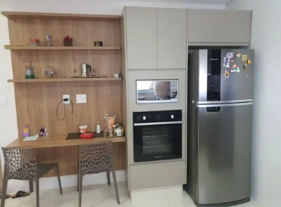 Apartamento com 3 quartos à venda, 142m² — foto 4 de 22