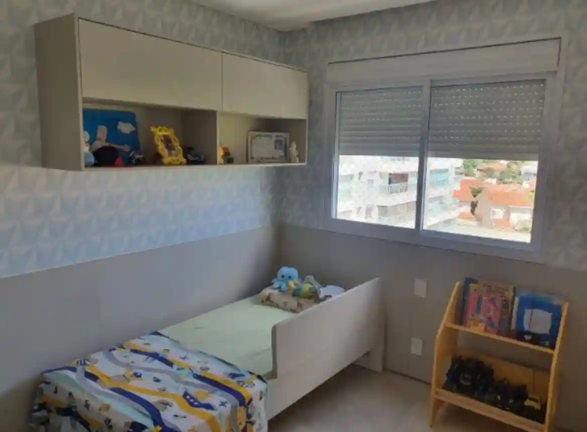 Apartamento com 3 quartos à venda, 142m² — foto 10 de 22