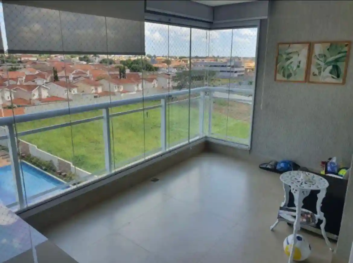 Apartamento com 3 quartos à venda, 142m² — foto 2 de 22