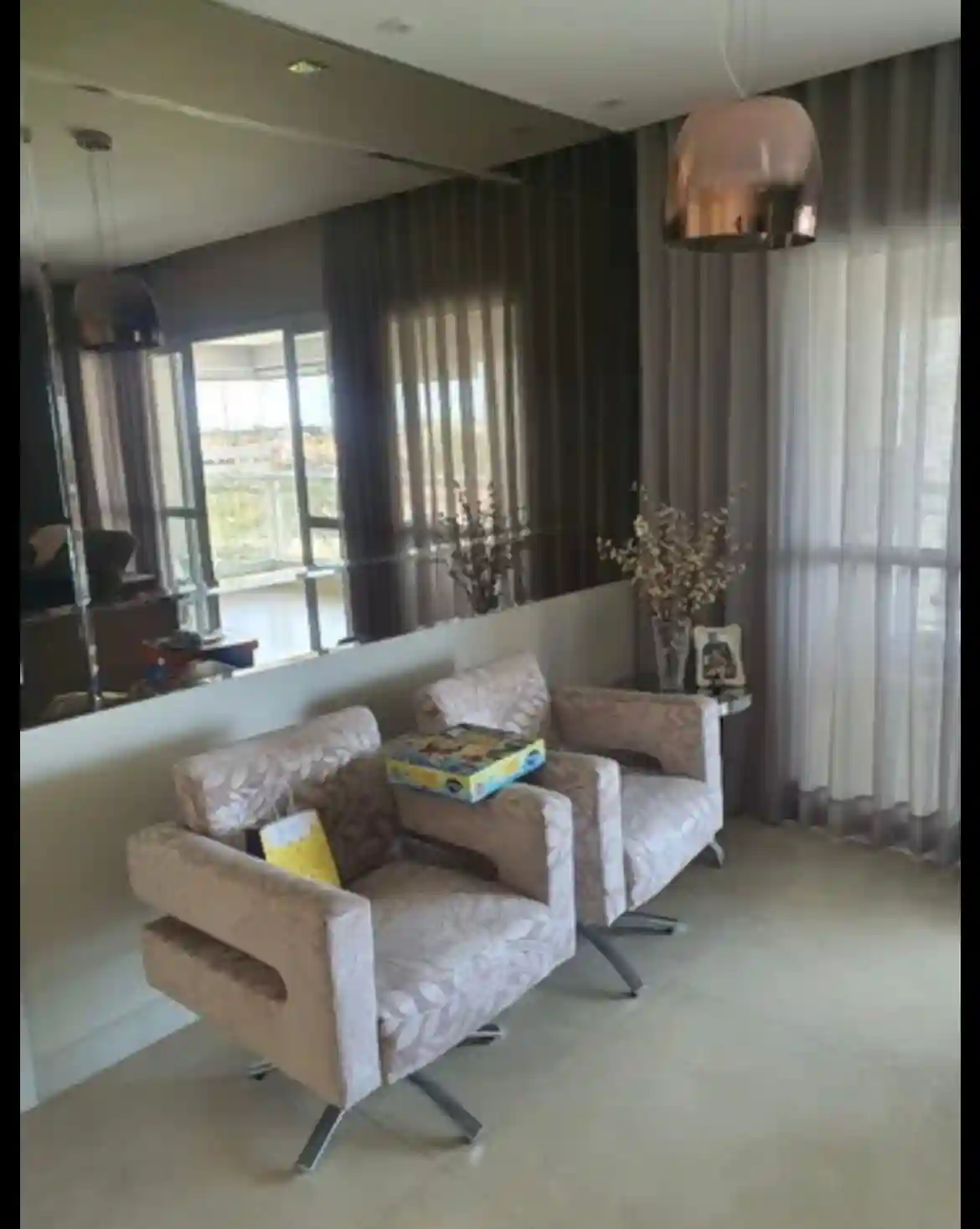 Apartamento com 3 quartos à venda, 142m² — foto 6 de 22