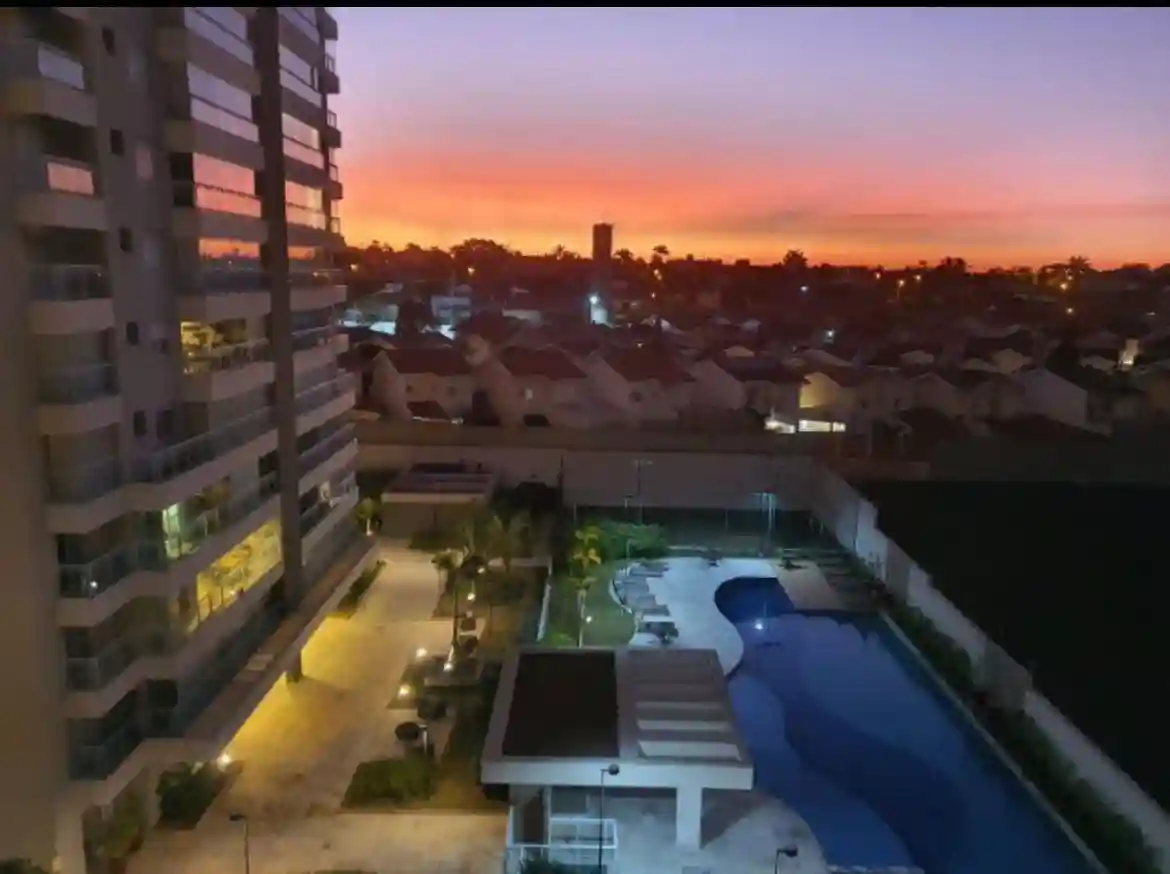 Apartamento com 3 quartos à venda, 142m² — foto 16 de 22