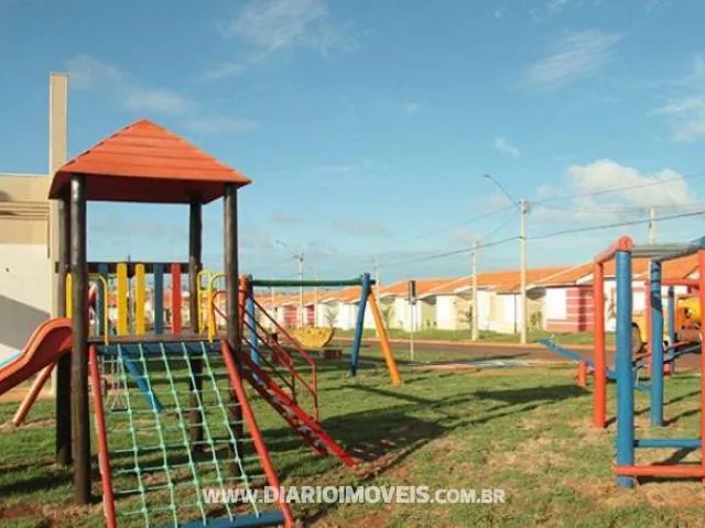Casa de Condomínio à venda — foto 1 de 1