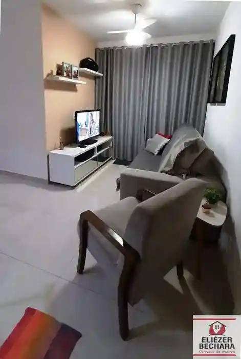 Apartamento com 2 quartos à venda, 50m² — foto 5 de 10