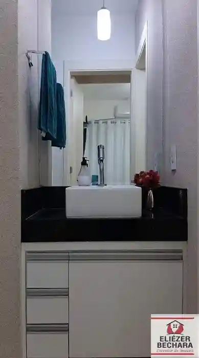 Apartamento com 2 quartos à venda, 50m² — foto 7 de 10