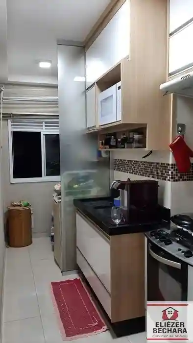 Apartamento com 2 quartos à venda, 50m² — foto 4 de 10