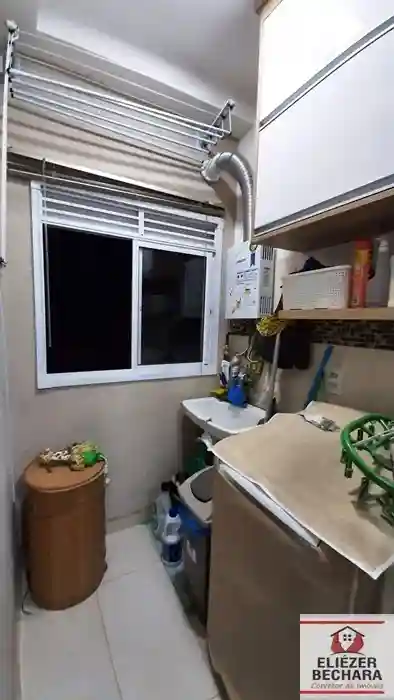 Apartamento com 2 quartos à venda, 50m² — foto 10 de 10