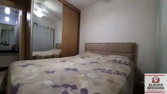 Apartamento com 2 quartos à venda, 50m² — foto 6 de 10