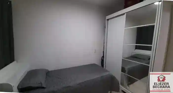 Apartamento com 2 quartos à venda, 50m² — foto 3 de 10