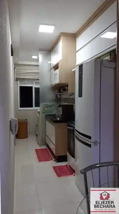 Apartamento com 2 quartos à venda, 50m² — foto 9 de 10