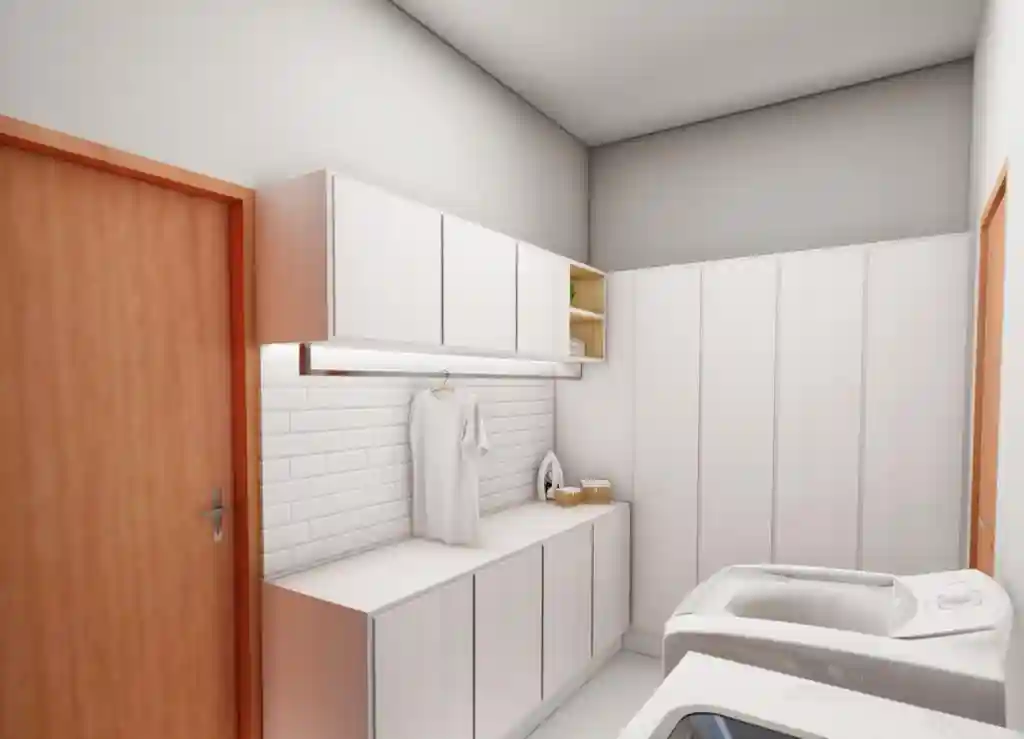 Casa de Condomínio com 3 quartos à venda, 170m² — foto 15 de 17