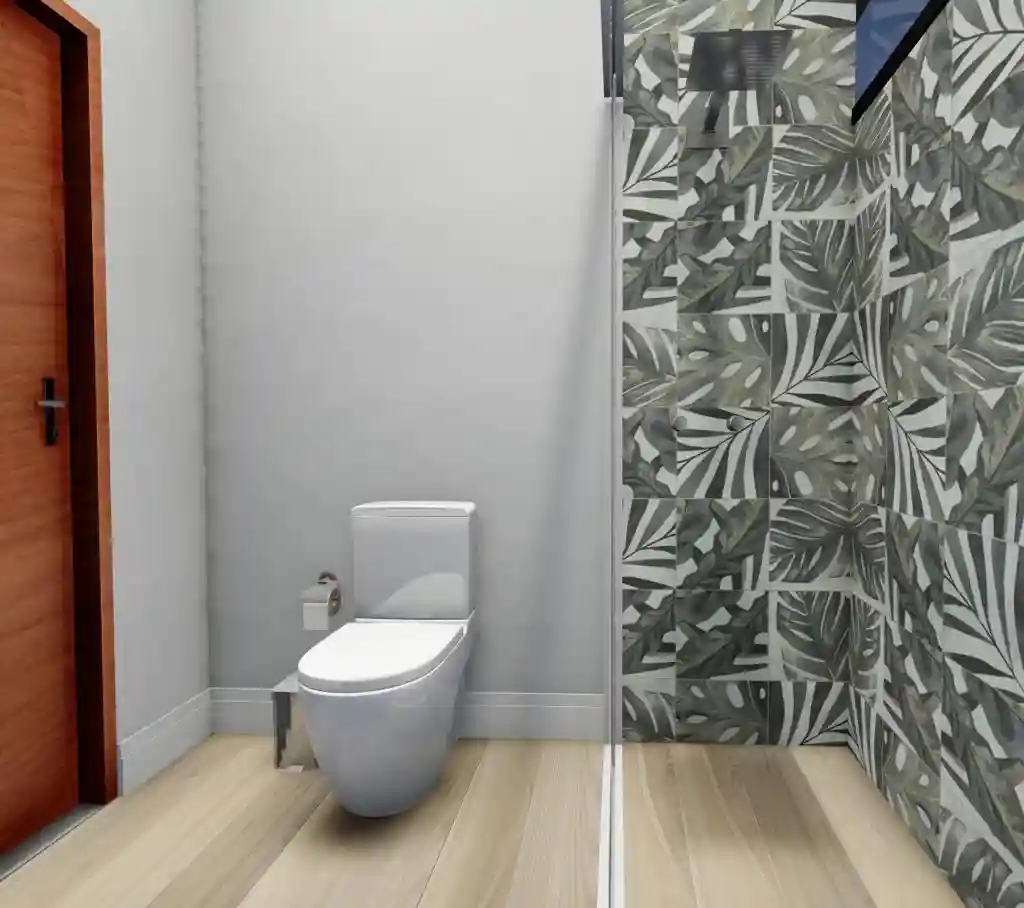 Casa de Condomínio com 3 quartos à venda, 170m² — foto 14 de 17