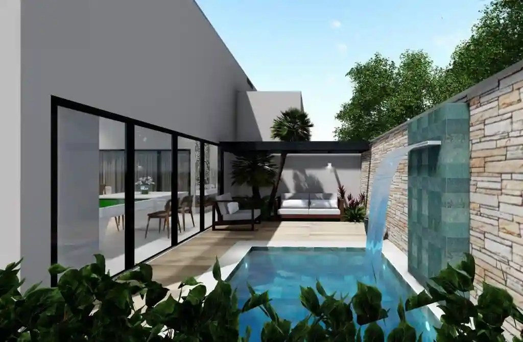 Casa de Condomínio com 3 quartos à venda, 170m² — foto 16 de 17