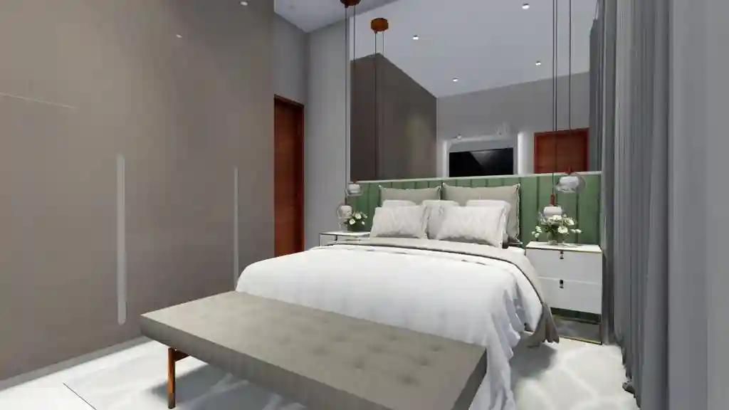 Casa de Condomínio com 3 quartos à venda, 170m² — foto 7 de 17