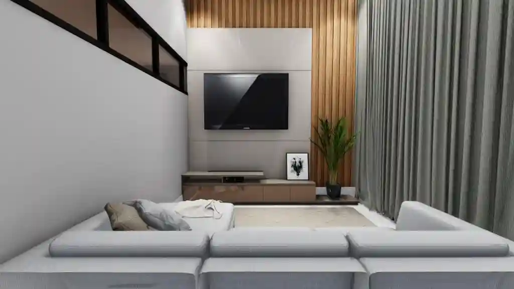 Casa de Condomínio com 3 quartos à venda, 170m² — foto 4 de 17