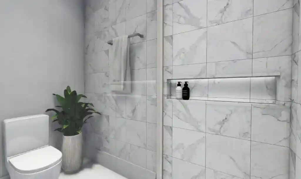 Casa de Condomínio com 3 quartos à venda, 170m² — foto 11 de 17