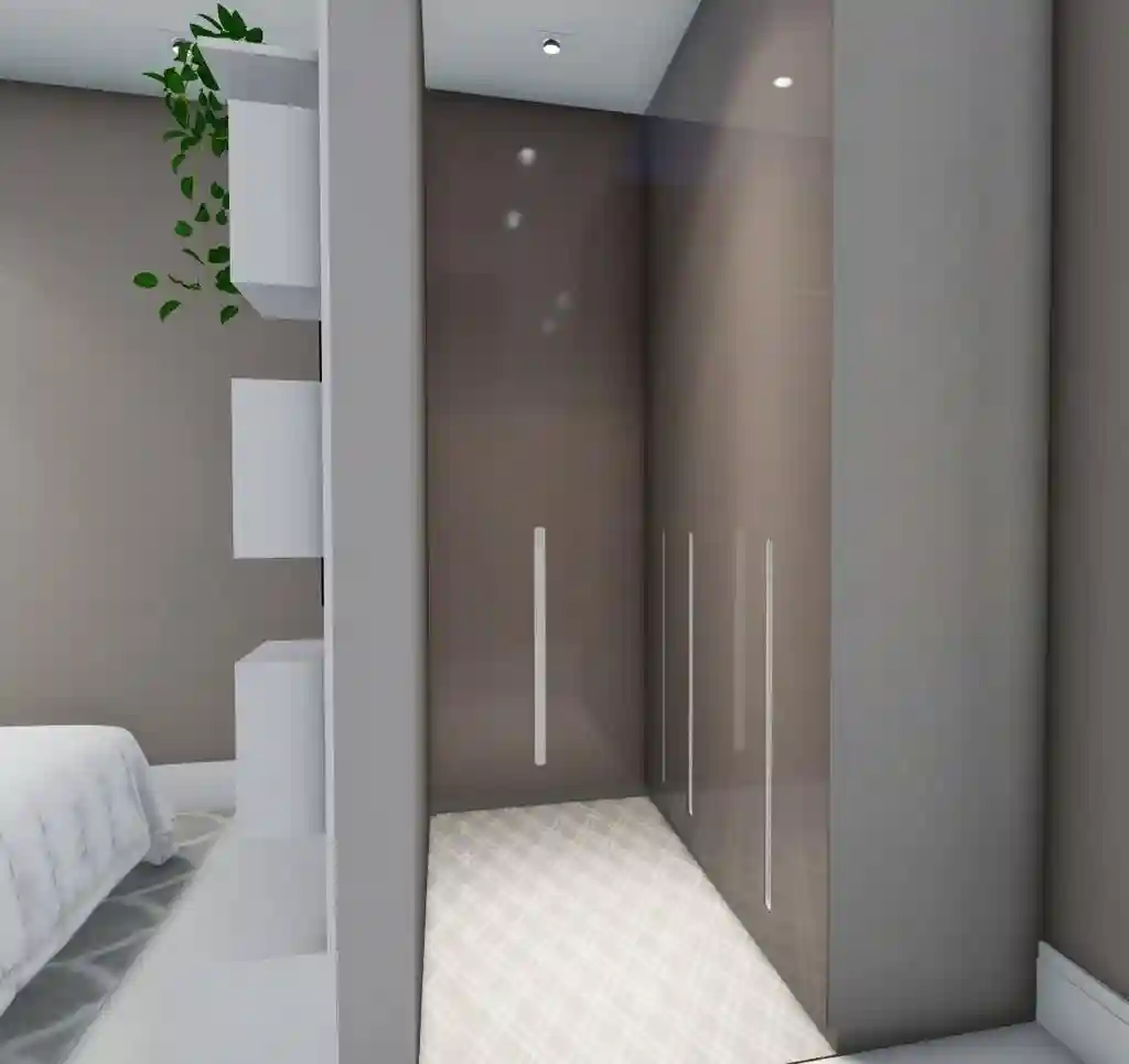 Casa de Condomínio com 3 quartos à venda, 170m² — foto 5 de 17