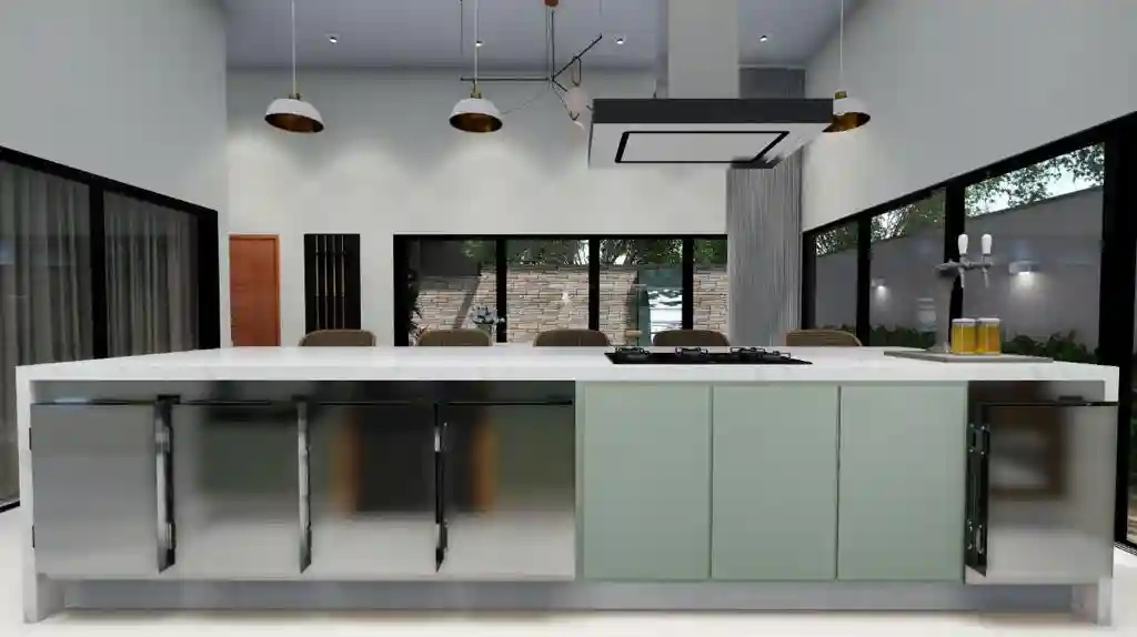 Casa de Condomínio com 3 quartos à venda, 170m² — foto 1 de 17