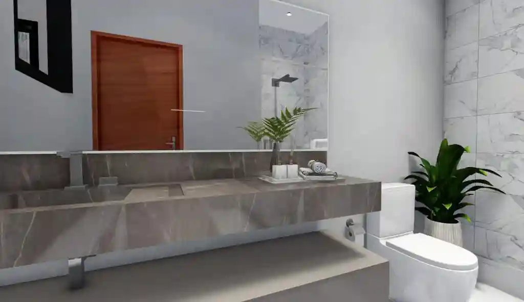 Casa de Condomínio com 3 quartos à venda, 170m² — foto 13 de 17