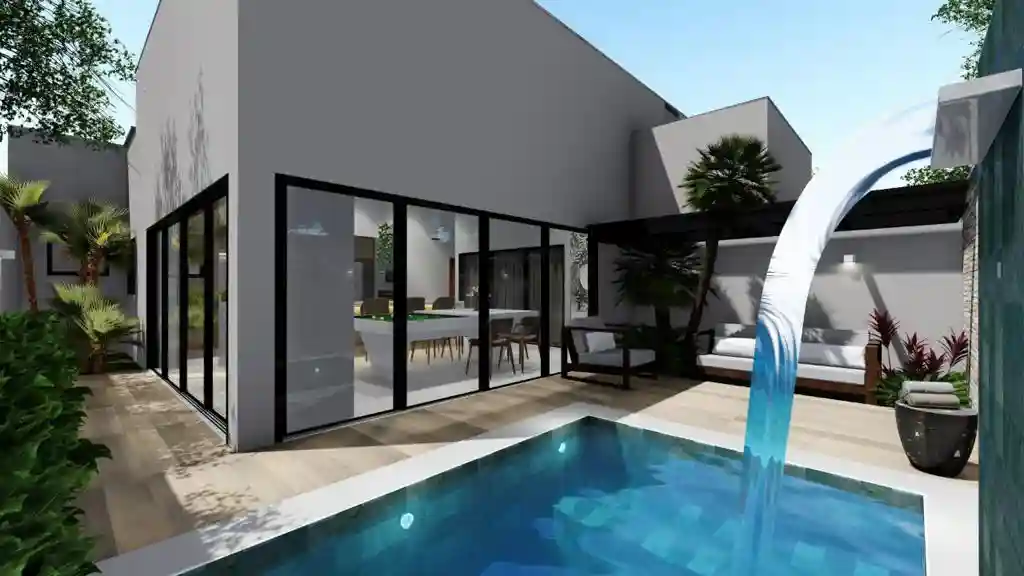 Casa de Condomínio com 3 quartos à venda, 170m² — foto 17 de 17