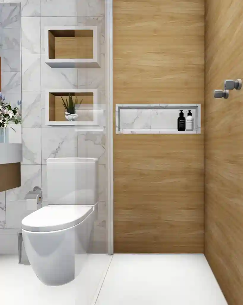 Casa de Condomínio com 3 quartos à venda, 170m² — foto 9 de 17