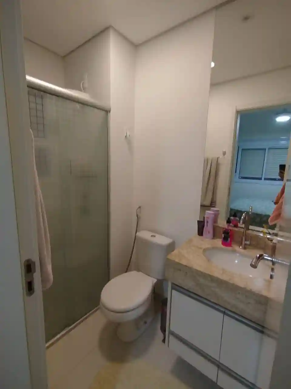 Apartamento com 3 quartos à venda, 77m² — foto 5 de 18