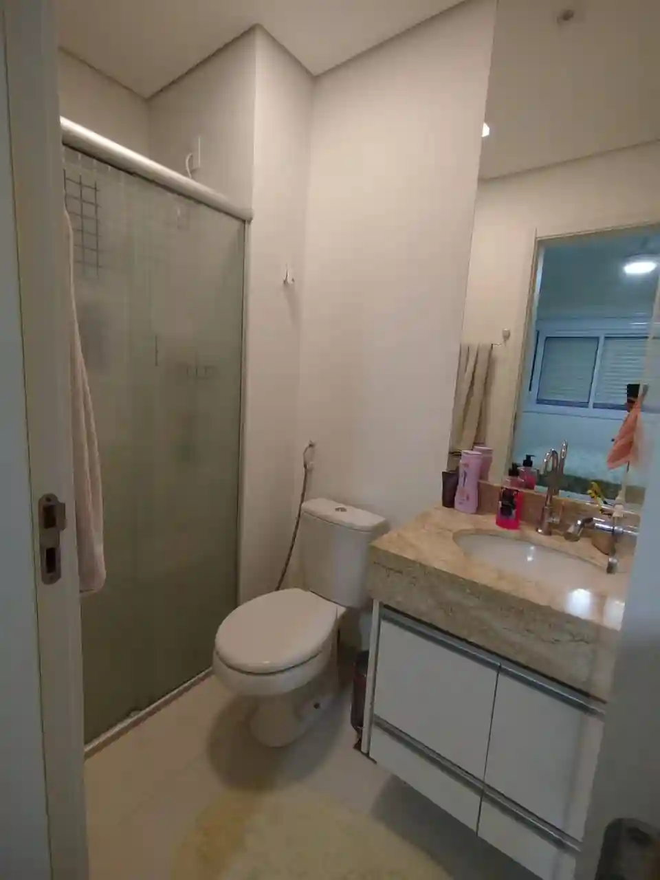 Apartamento com 3 quartos à venda, 77m² — foto 9 de 18