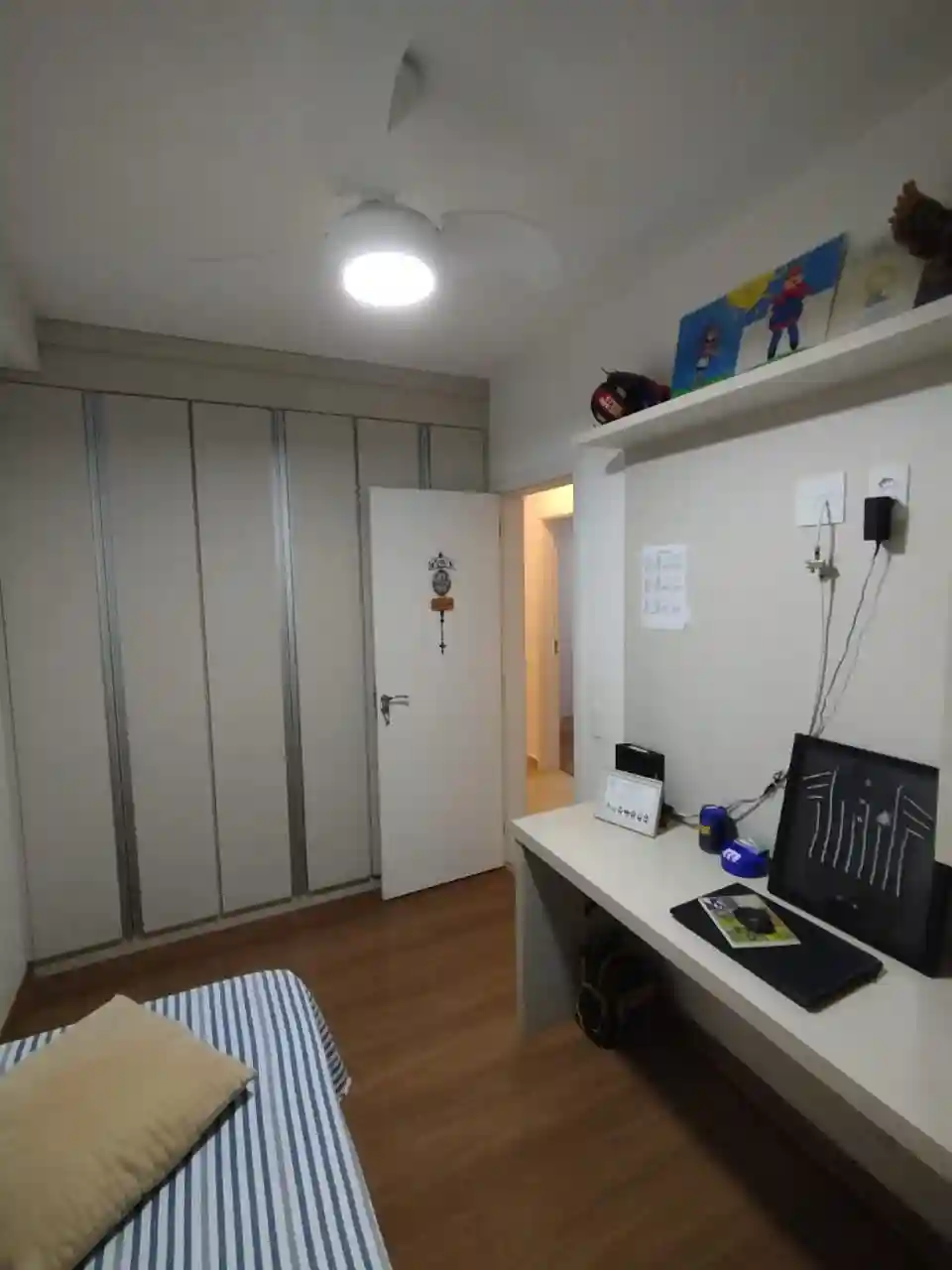 Apartamento com 3 quartos à venda, 77m² — foto 8 de 18