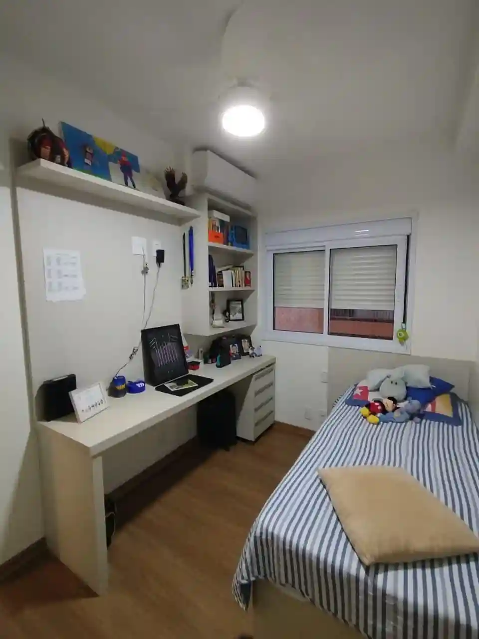 Apartamento com 3 quartos à venda, 77m² — foto 14 de 18